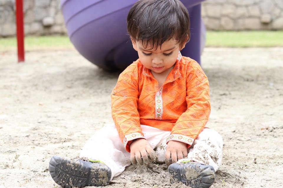 How To Build A Strong Relationship With Your Child?