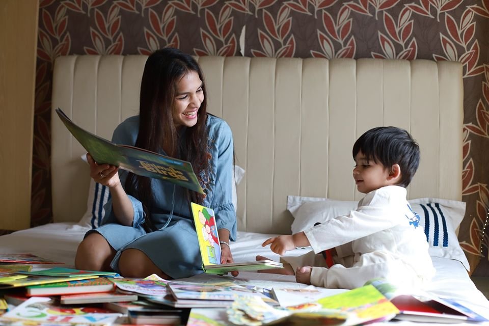 5 Words That will Help Your Child Succeed
