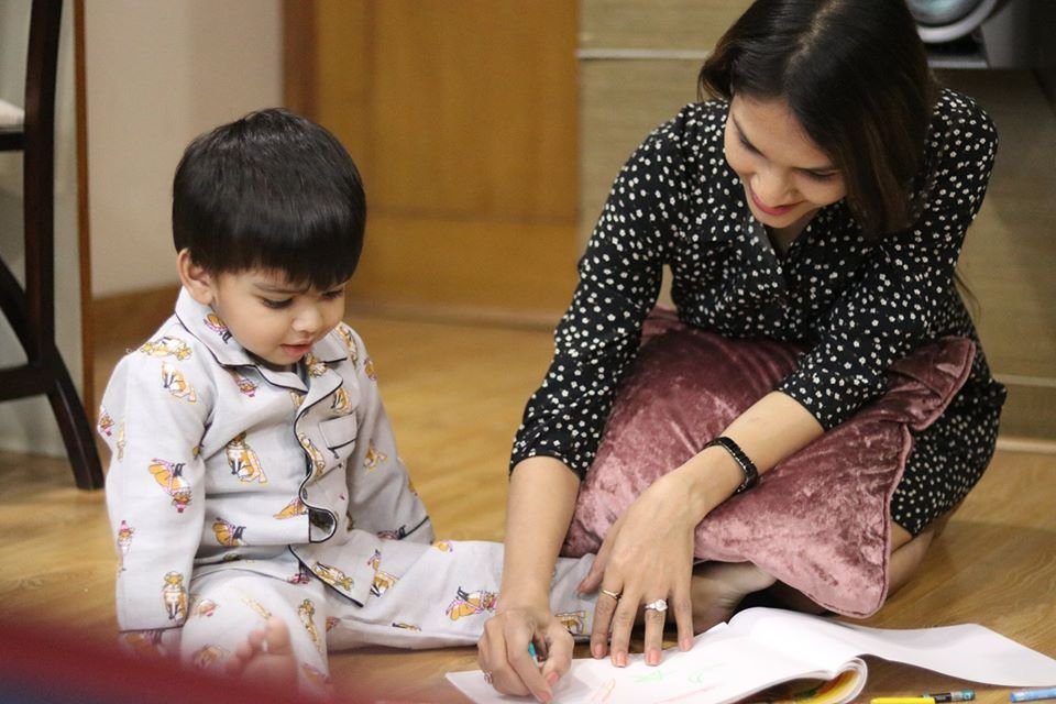 5 Sentences That Will Surely Make Your Child Resilient