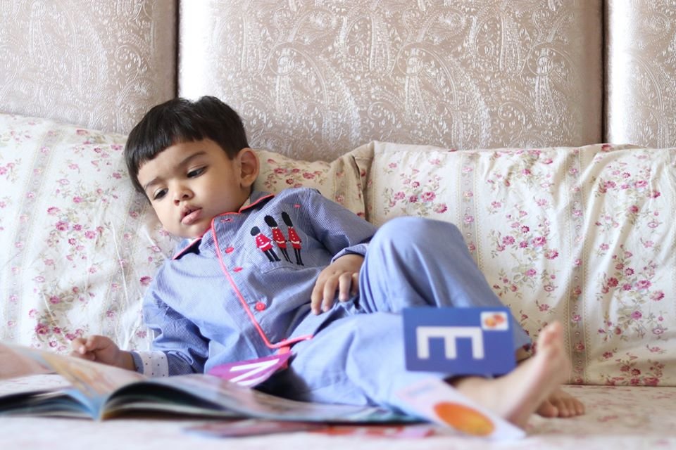 5 Sentences That Will Surely Make Your Child Resilient