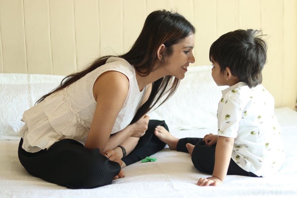 5 Sentences That Will Make Your Child Resilient