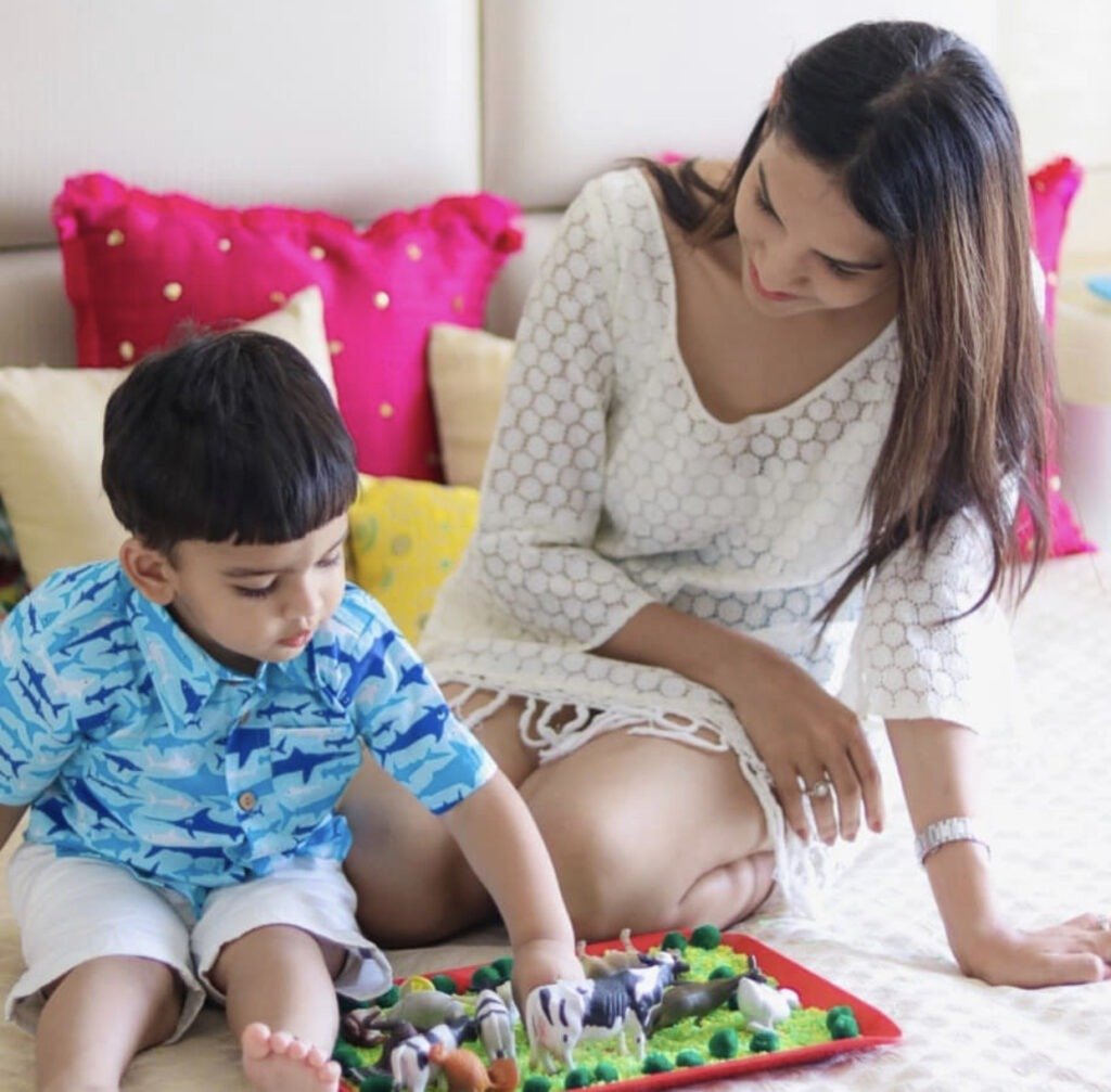 11 Best Toys That Will Help Improve Your Child's Memory