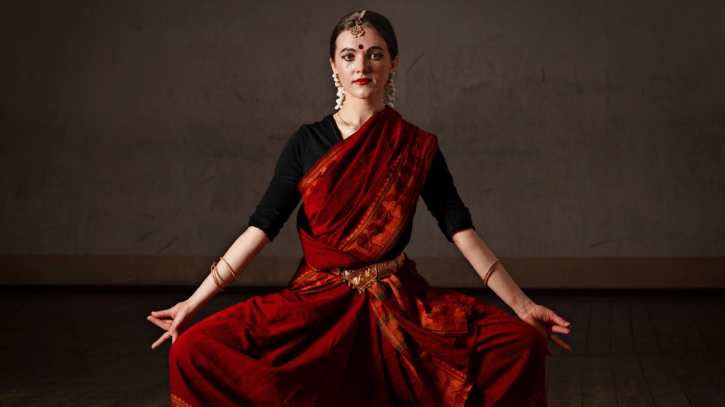 Bharatnatyam