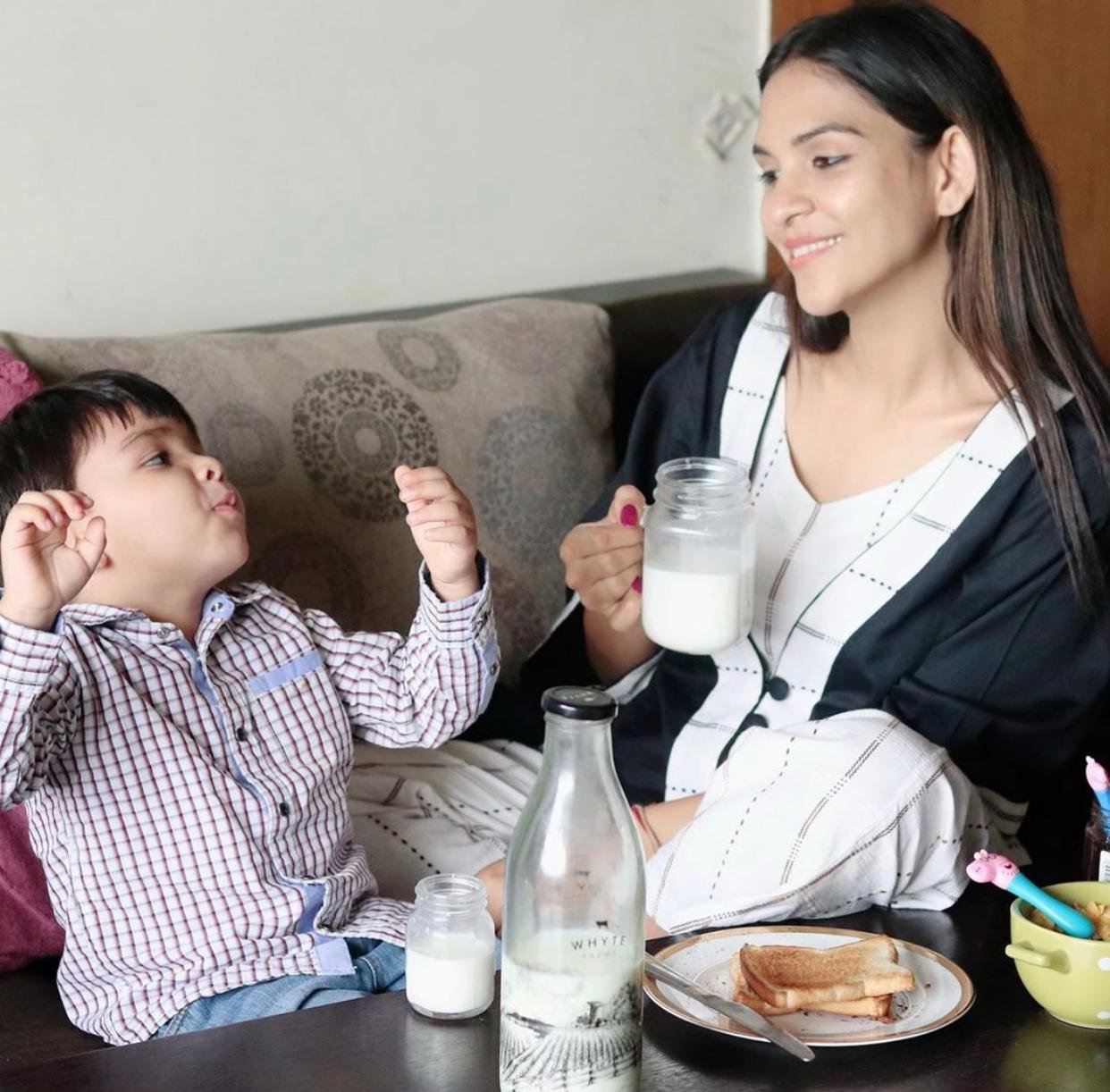Things that every parent must follow