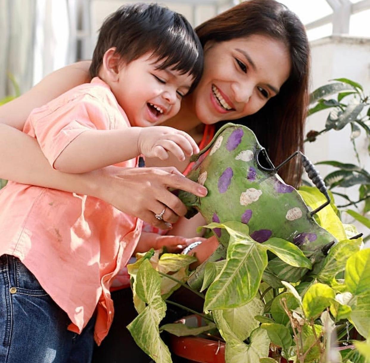 The importance of nature in life