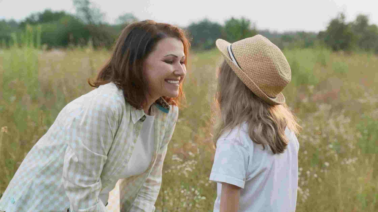 how to tell a story to your child